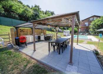 Foto 8 - Casa indipendente Via San Grato
 
28, Rivarossa - foto 8