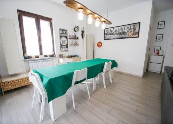 Foto 12 - Casa indipendente Via San Grato
 
28, Rivarossa - foto 12