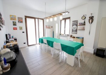 Foto 13 - Casa indipendente Via San Grato
 
28, Rivarossa - foto 13