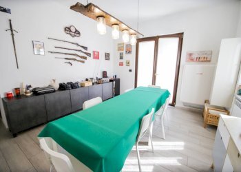 Foto 14 - Casa indipendente Via San Grato
 
28, Rivarossa - foto 14