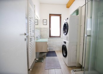 Foto 15 - Casa indipendente Via San Grato
 
28, Rivarossa - foto 15