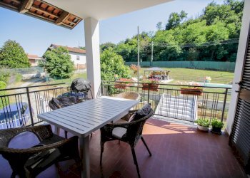 Foto 20 - Casa indipendente Via San Grato
 
28, Rivarossa - foto 20