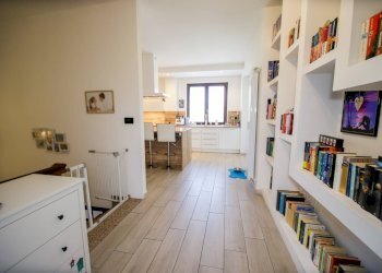 Foto 22 - Casa indipendente Via San Grato
 
28, Rivarossa - foto 22