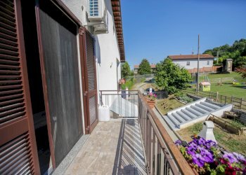 Foto 25 - Casa indipendente Via San Grato
 
28, Rivarossa - foto 25