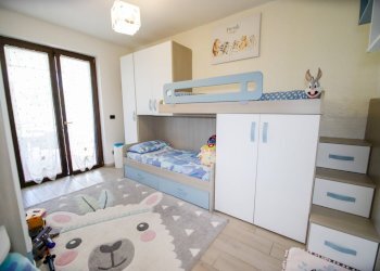 Foto 26 - Casa indipendente Via San Grato
 
28, Rivarossa - foto 26