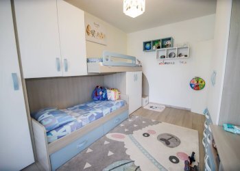 Foto 27 - Casa indipendente Via San Grato
 
28, Rivarossa - foto 27