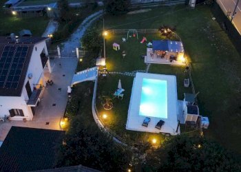 Foto 31 - Casa indipendente Via San Grato
 
28, Rivarossa - foto 31