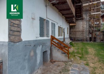 Foto 4 - Casa indipendente Rue De Bosé
 
24, Morgex - foto 4