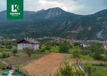 Foto 8 - Casa indipendente Rue De Bosé
 
24, Morgex - foto 8