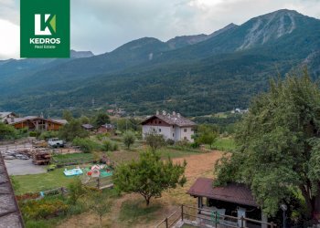 Foto 9 - Casa indipendente Rue De Bosé
 
24, Morgex - foto 9