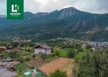 Foto 10 - Casa indipendente Rue De Bosé
 
24, Morgex - foto 10