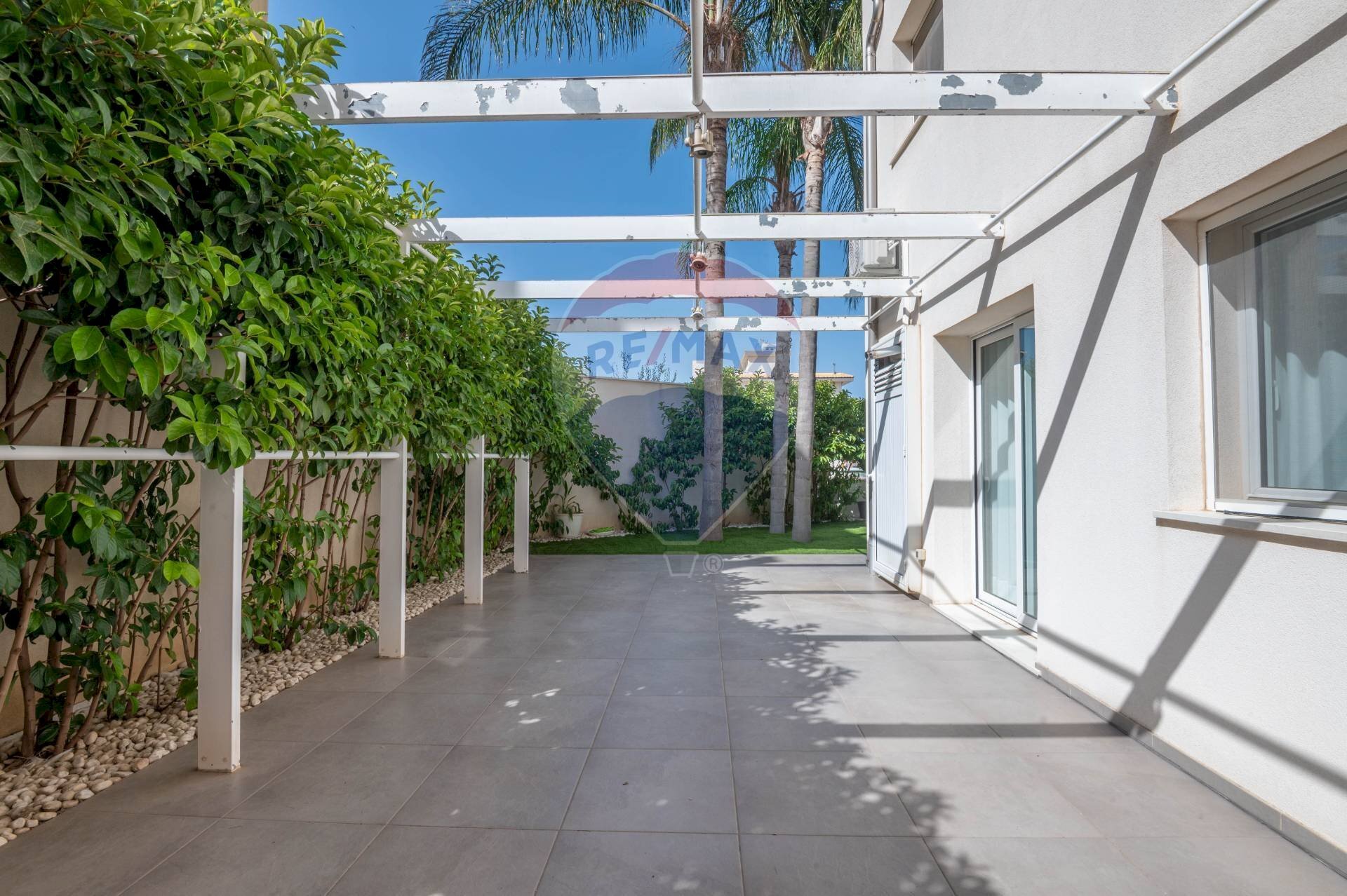 Terrazza - Villa Via Degli Abeti
12, Comiso - foto 3