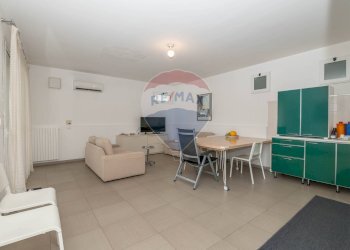 Sala da pranzo - Villa Via Degli Abeti
 
12, Comiso - foto 40