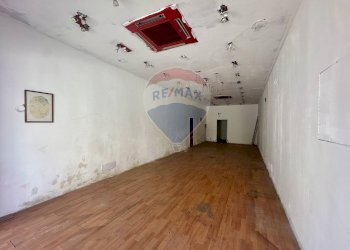 Stanza vuota - Locale Commerciale Corso Italia
164, Ragusa - foto 3