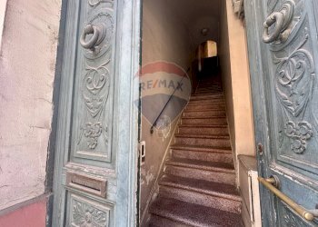 Scale - Quadrilocale Corso Italia
 
162, Ragusa - foto 4