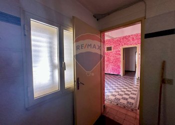 Hall / corridoio - Quadrilocale Corso Italia
 
162, Ragusa - foto 10