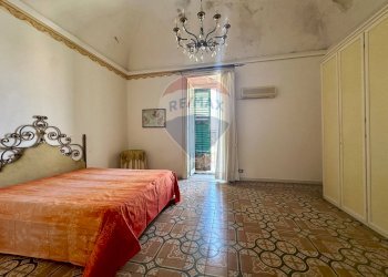 Camera / camera da letto - Appartamento Corso Italia
 
162, Ragusa - foto 19