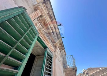 Edificio all\'aperto - Appartamento Corso Italia
 
162, Ragusa - foto 25