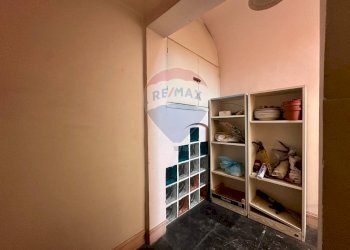 Dispensa di stoccaggio - Appartamento Corso Italia
 
162, Ragusa - foto 28