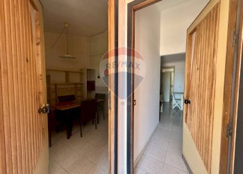 Hall / corridoio - Appartamento Corso Italia
 
162, Ragusa - foto 36