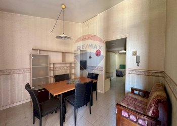 Sala da pranzo - Appartamento Corso Italia
 
162, Ragusa - foto 37