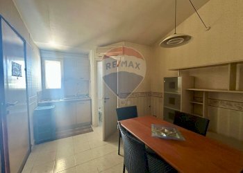 Sala da pranzo - Appartamento Corso Italia
 
162, Ragusa - foto 38