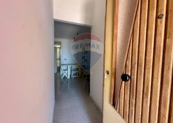 Hall / corridoio - Appartamento Corso Italia
 
162, Ragusa - foto 45