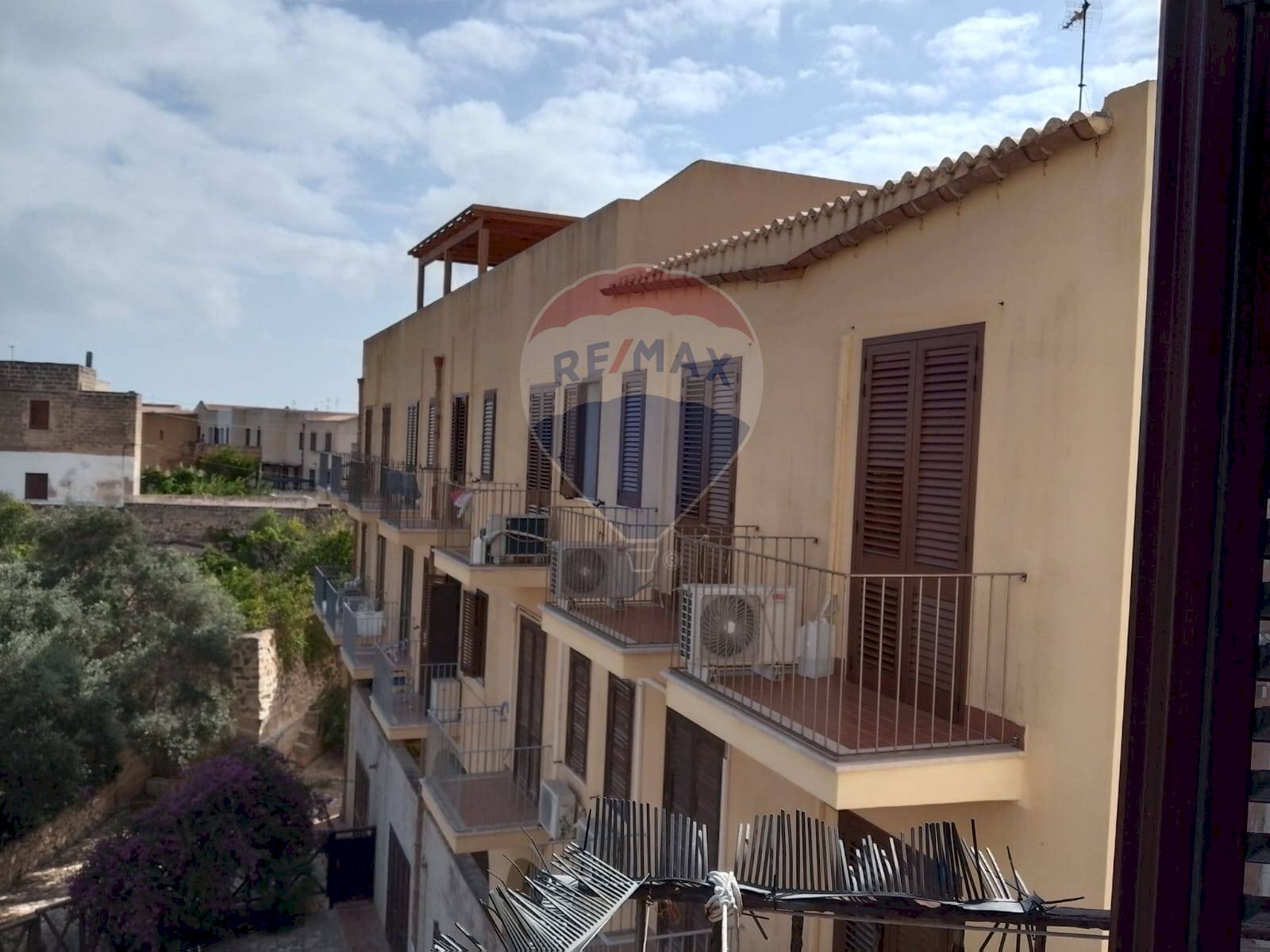 Edificio all\'aperto - Appartamento VIA ESPERANTO
 
23, Favignana - foto 1
