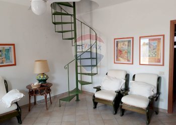 Soggiorno - Appartamento VIA ESPERANTO
 
23, Favignana - foto 2