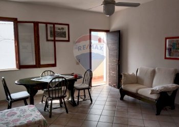 Sala da pranzo - Appartamento VIA ESPERANTO
 
23, Favignana - foto 3