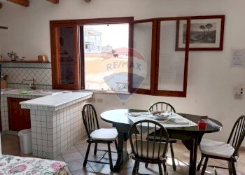 Sala da pranzo - Appartamento VIA ESPERANTO
 
23, Favignana - foto 4