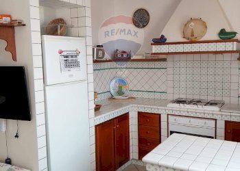 Cucina - Appartamento VIA ESPERANTO
 
23, Favignana - foto 5