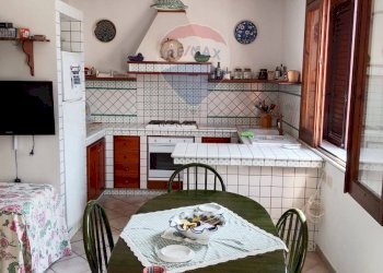 Sala da pranzo - Appartamento VIA ESPERANTO
 
23, Favignana - foto 6