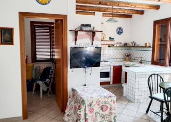 Cucina - Appartamento VIA ESPERANTO
 
23, Favignana - foto 8