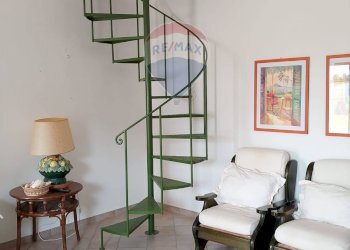 Soggiorno - Appartamento VIA ESPERANTO
 
23, Favignana - foto 9