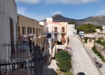 Edificio all\'aperto - Appartamento VIA ESPERANTO
 
23, Favignana - foto 15