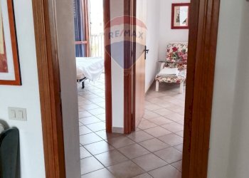 Hall / corridoio - Appartamento VIA ESPERANTO
 
23, Favignana - foto 22