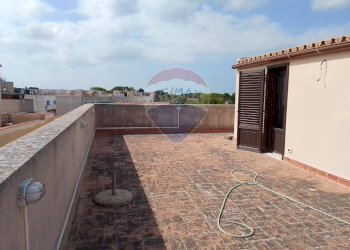 Terrazza - Appartamento VIA ESPERANTO
 
23, Favignana - foto 24