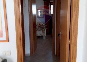 Hall / corridoio - Appartamento VIA ESPERANTO
 
23, Favignana - foto 30