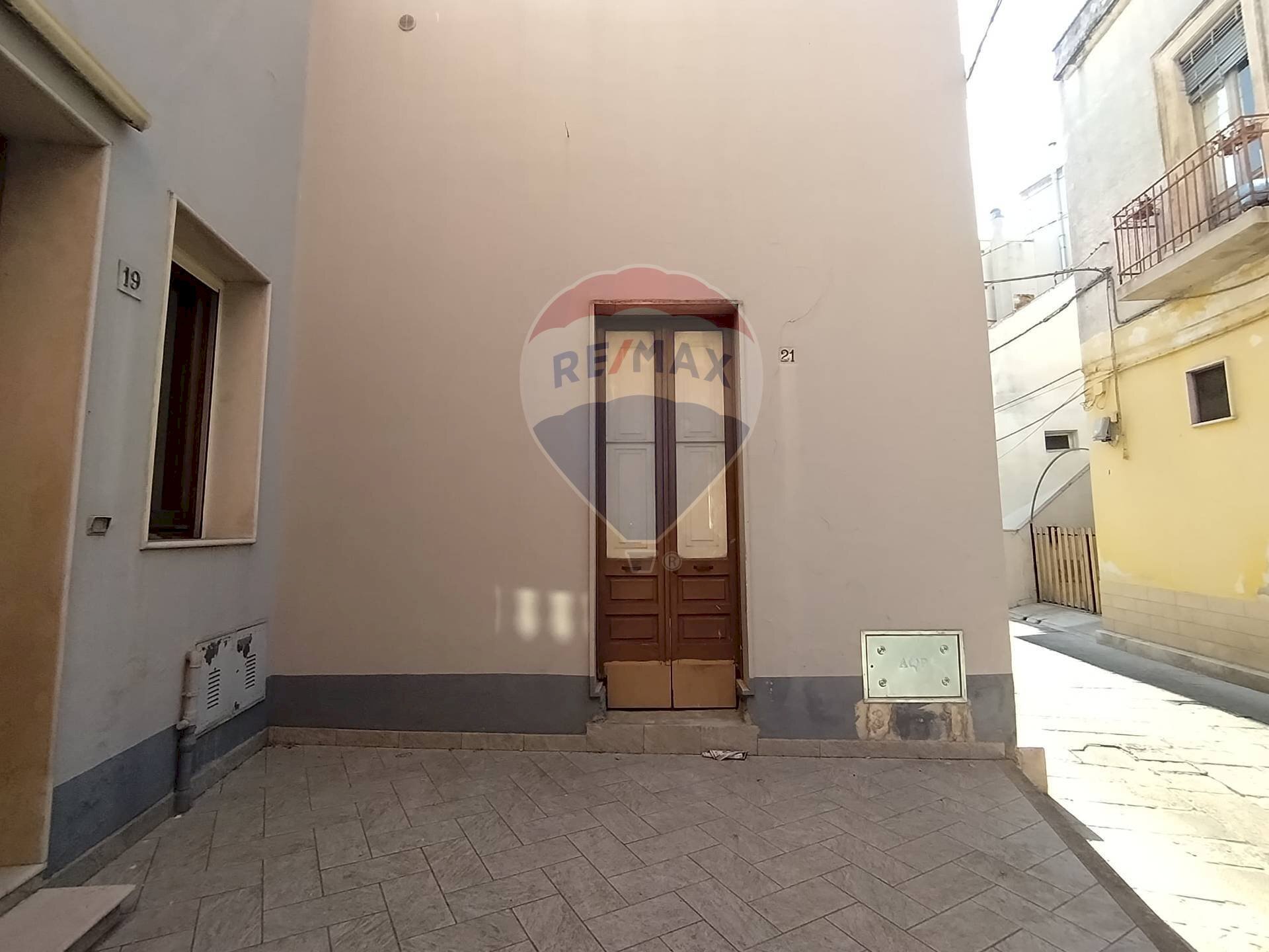 Edificio all\'aperto - Independent house Monteroni di Lecce - photo 1