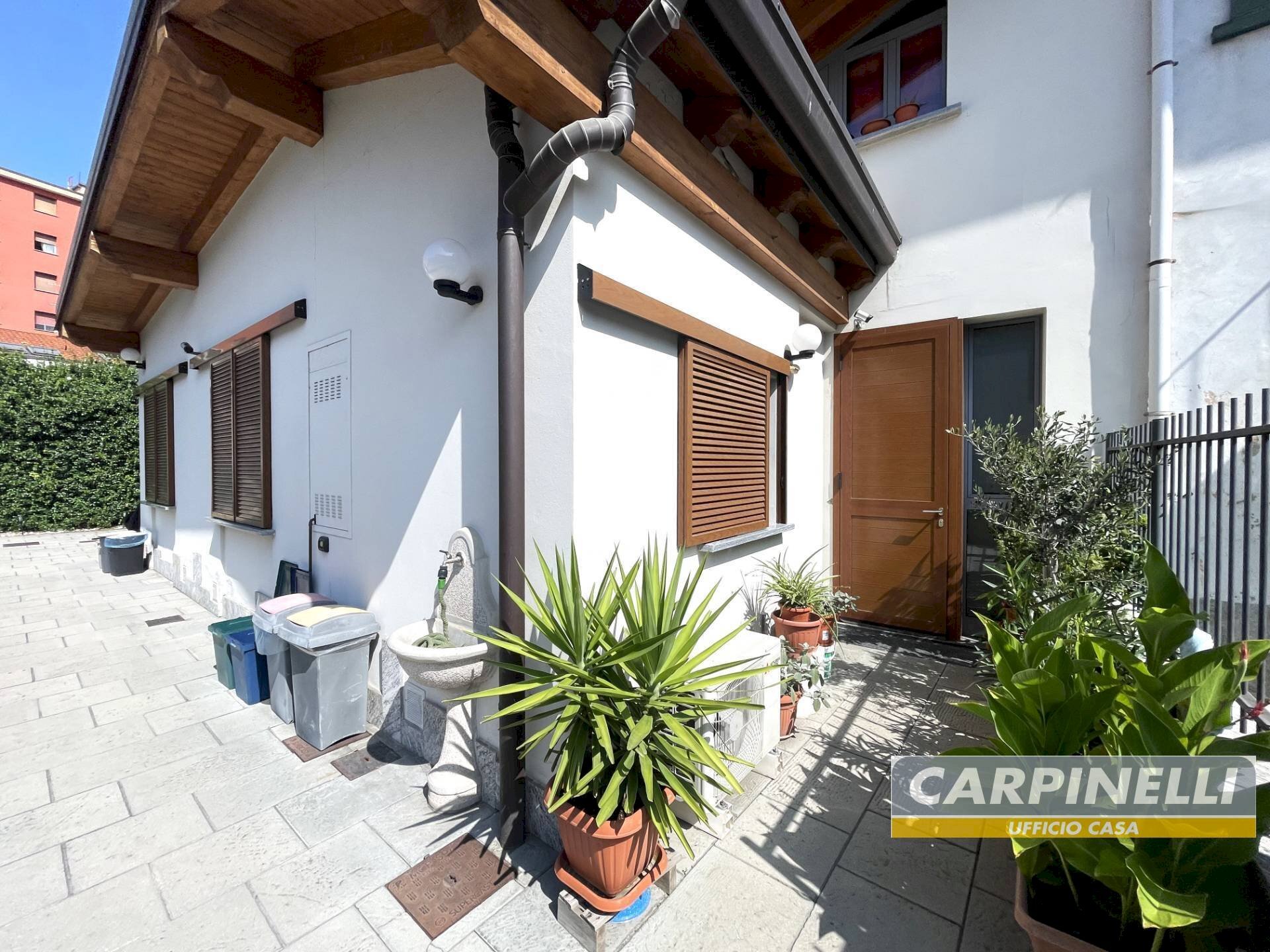 Foto 1 - Trilocale Via Garibaldi
 
172, Desio - foto 1