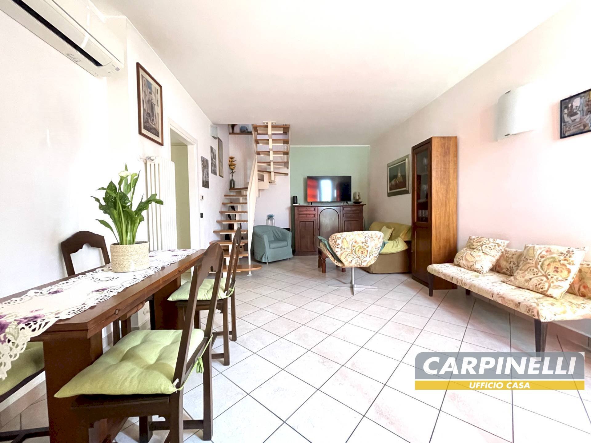 Foto 2 - Trilocale Via Garibaldi
 
172, Desio - foto 2