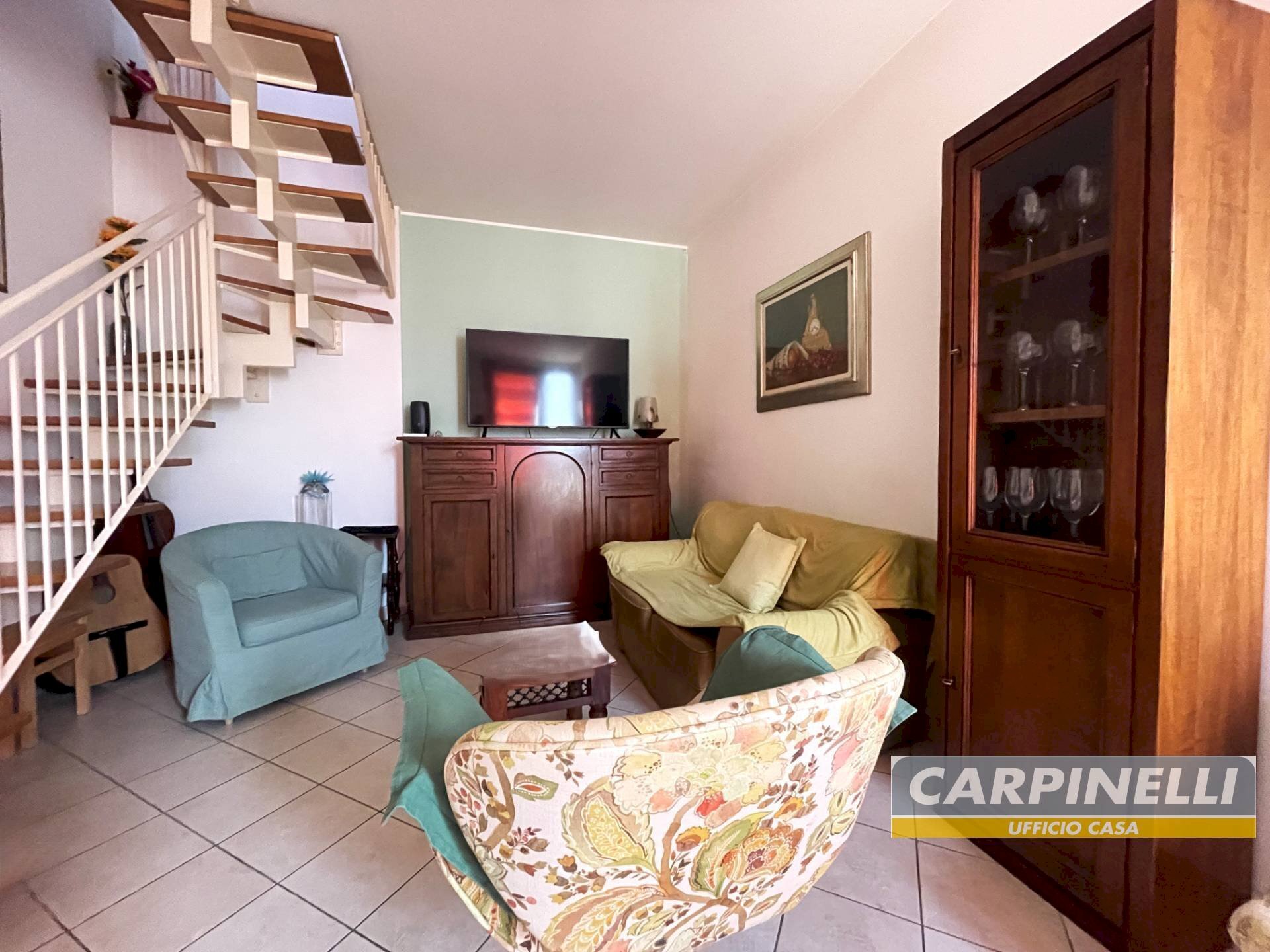 Foto 3 - Trilocale Via Garibaldi
 
172, Desio - foto 3