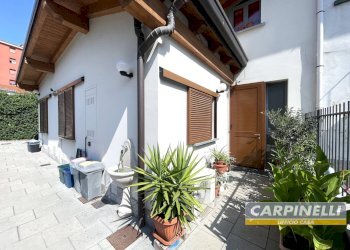 Foto 1 - Trilocale Via Garibaldi
 
172, Desio - foto 1