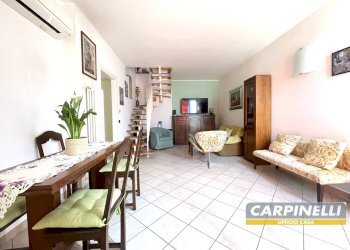 Foto 2 - Trilocale Via Garibaldi
 
172, Desio - foto 2