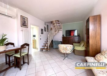 Foto 4 - Trilocale Via Garibaldi
 
172, Desio - foto 4