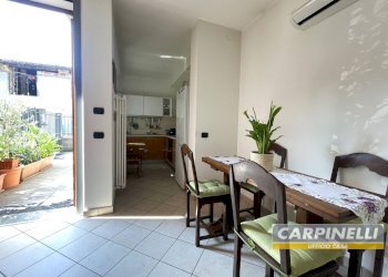 Foto 7 - Trilocale Via Garibaldi
 
172, Desio - foto 7