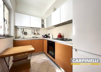 Foto 8 - Trilocale Via Garibaldi
 
172, Desio - foto 8