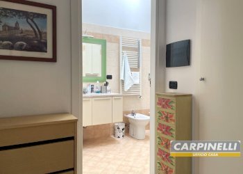 Foto 9 - Trilocale Via Garibaldi
 
172, Desio - foto 9