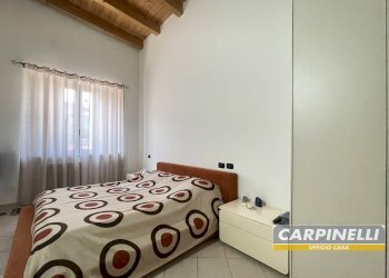 Foto 10 - Trilocale Via Garibaldi
 
172, Desio - foto 10